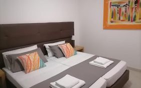Solaren Apartments Boavista
